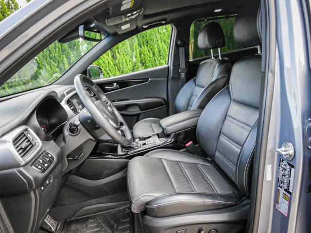 used 2019 Kia Sorento car, priced at $26,232