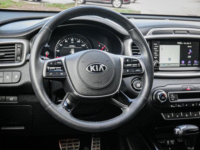 used 2019 Kia Sorento car, priced at $26,232
