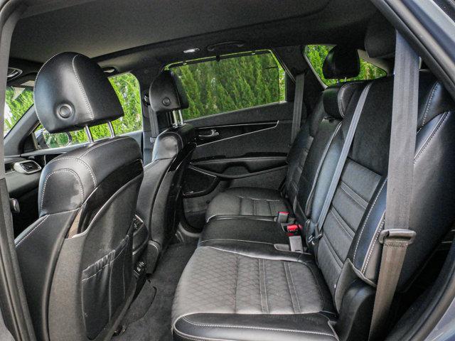 used 2019 Kia Sorento car, priced at $26,232