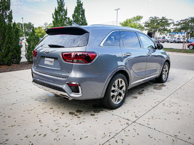 used 2019 Kia Sorento car, priced at $26,232