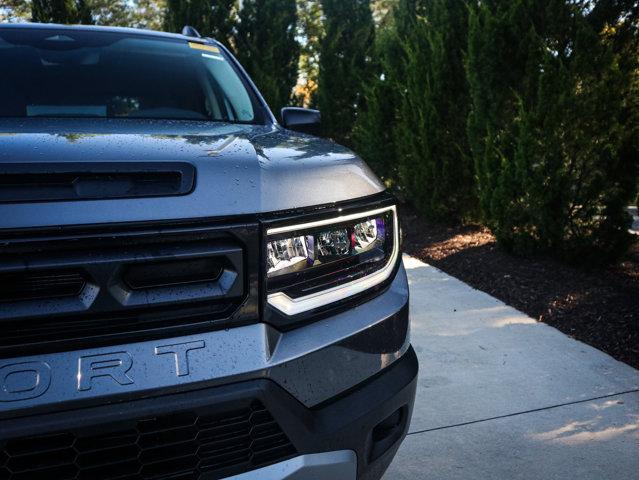 new 2026 Honda Passport car, priced at $46,945