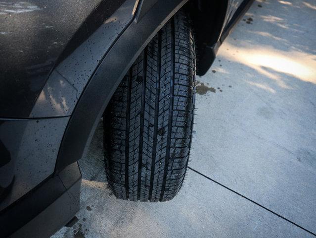 new 2026 Honda Passport car, priced at $46,945