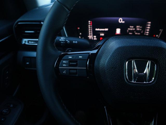 new 2026 Honda Passport car, priced at $46,945