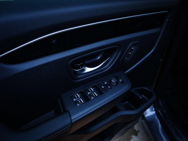 new 2026 Honda Passport car, priced at $46,945