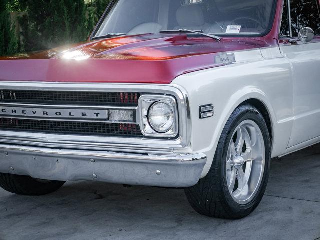 used 1970 Chevrolet C10/K10 car, priced at $35,000