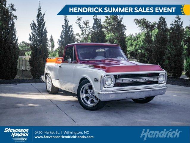 used 1970 Chevrolet C10/K10 car, priced at $35,000