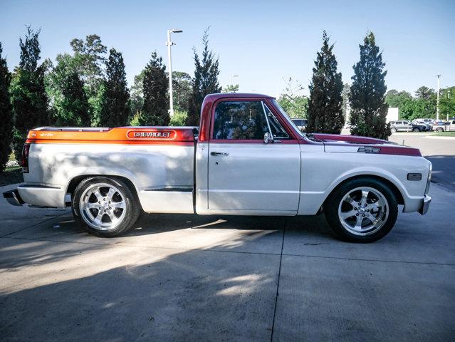 used 1970 Chevrolet C10/K10 car, priced at $35,000