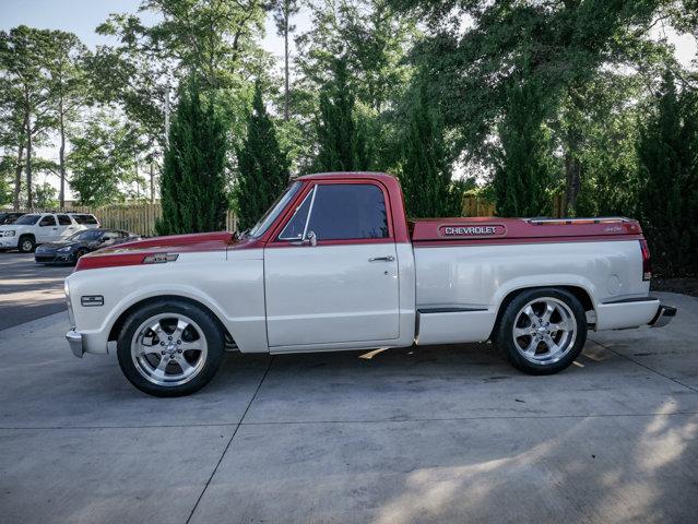 used 1970 Chevrolet C10/K10 car, priced at $35,000