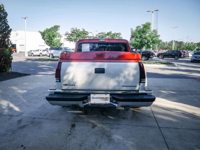 used 1970 Chevrolet C10/K10 car, priced at $35,000