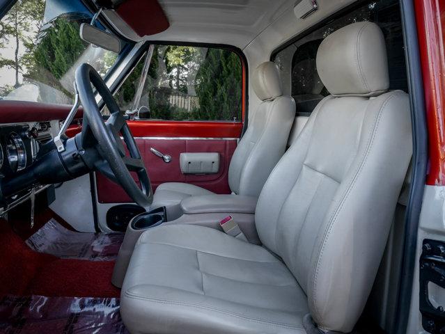 used 1970 Chevrolet C10/K10 car, priced at $35,000