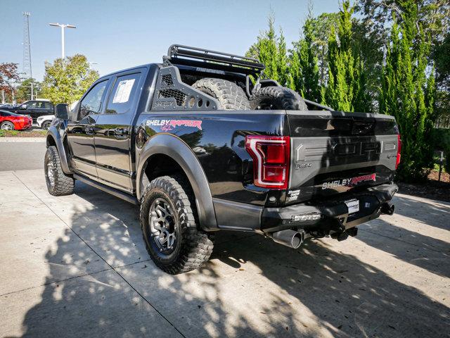 used 2020 Ford F-150 car, priced at $75,000