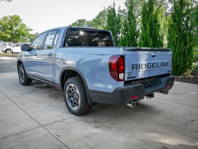 new 2024 Honda Ridgeline car, priced at $43,765