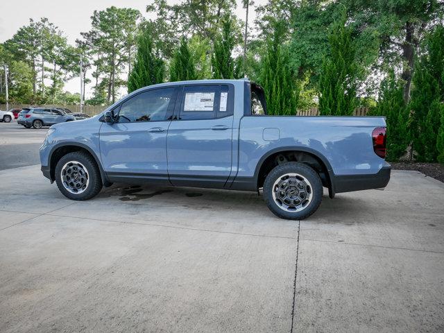 new 2024 Honda Ridgeline car, priced at $43,765