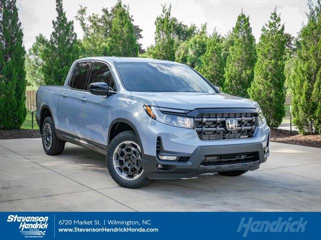 new 2024 Honda Ridgeline car, priced at $43,765