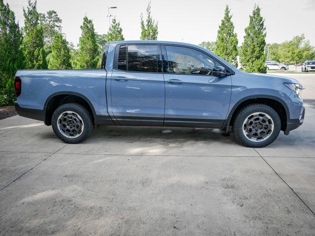 new 2024 Honda Ridgeline car, priced at $43,765