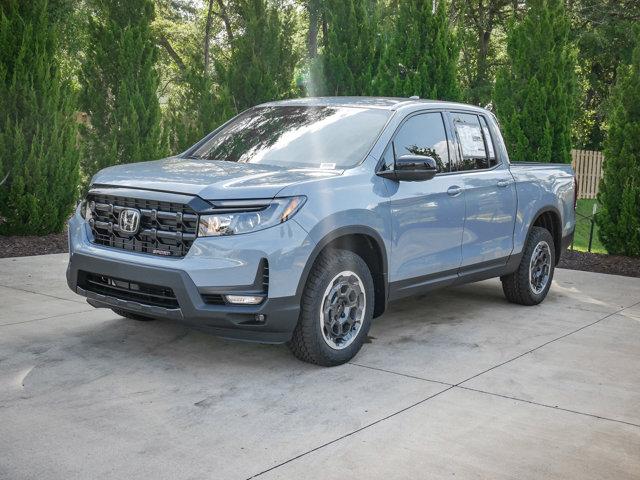 new 2024 Honda Ridgeline car, priced at $43,765