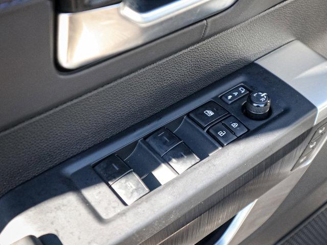 used 2024 Toyota Sequoia car