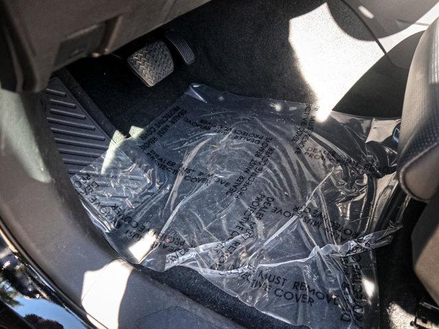 used 2024 Toyota Sequoia car