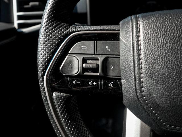 used 2024 Toyota Sequoia car