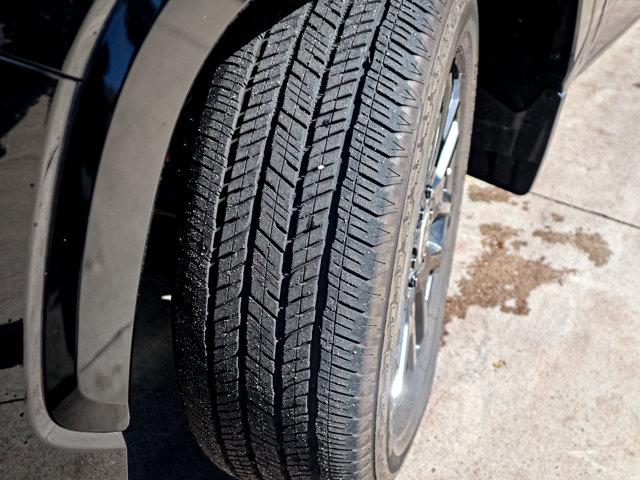 used 2024 Toyota Sequoia car