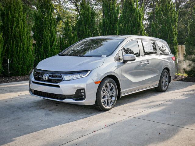 new 2025 Honda Odyssey car, priced at $48,005