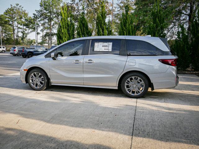 new 2025 Honda Odyssey car, priced at $48,005