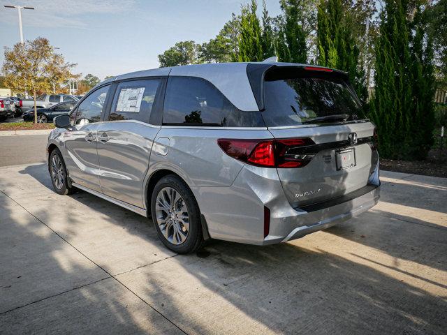 new 2025 Honda Odyssey car, priced at $48,005