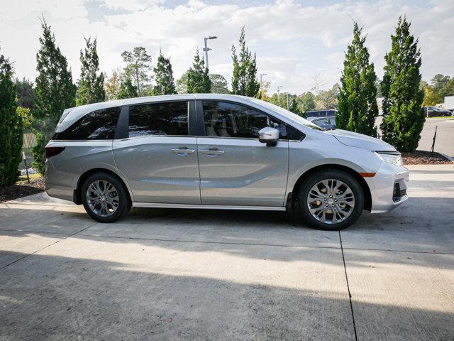 new 2025 Honda Odyssey car, priced at $48,005