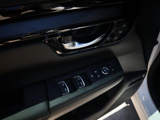 used 2023 Honda CR-V car, priced at $35,650