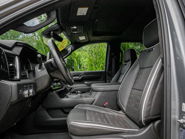 used 2024 GMC Sierra 2500 car, priced at $98,000
