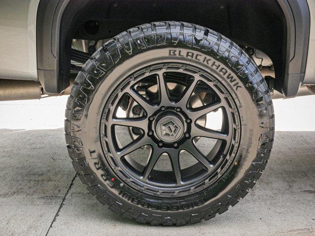 used 2024 GMC Sierra 2500 car, priced at $98,000