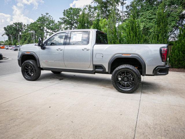 used 2024 GMC Sierra 2500 car, priced at $98,000