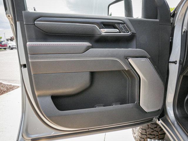 used 2024 GMC Sierra 2500 car, priced at $98,000