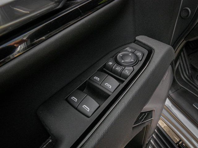 used 2024 GMC Sierra 2500 car, priced at $98,000