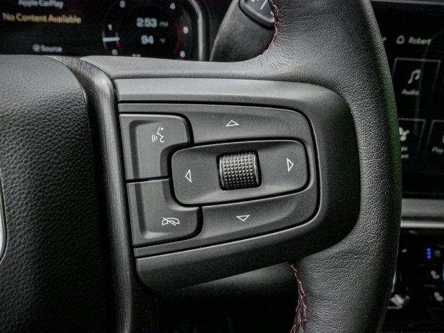 used 2024 GMC Sierra 2500 car, priced at $98,000