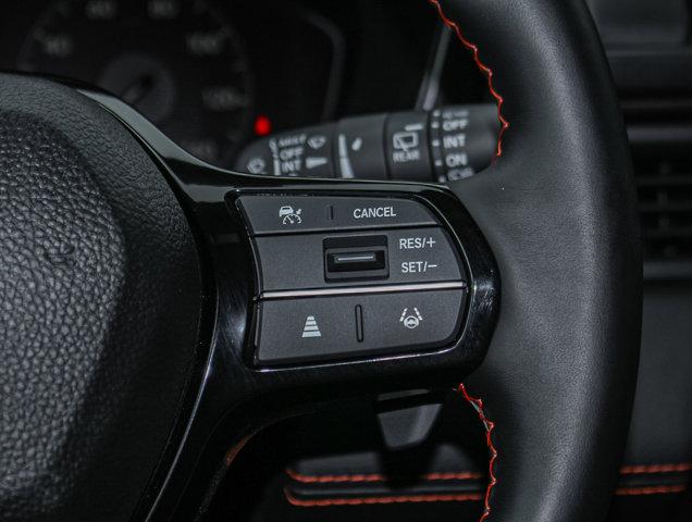 used 2025 Honda Pilot car, priced at $50,341