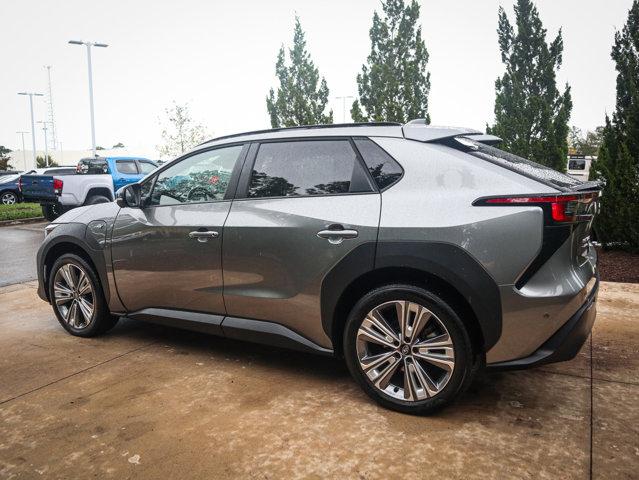 used 2023 Subaru Solterra car, priced at $24,574