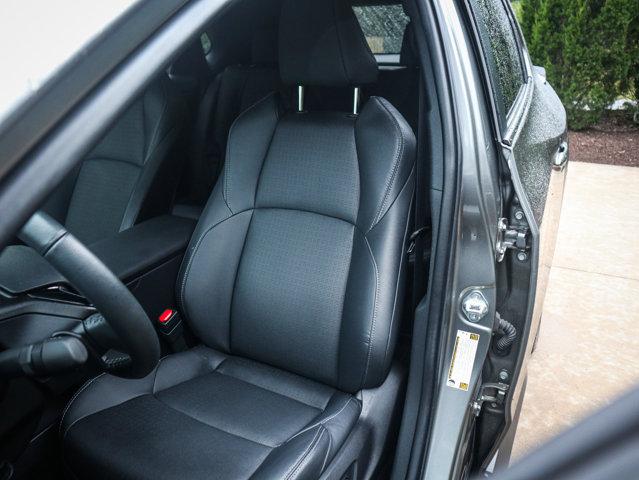 used 2023 Subaru Solterra car, priced at $24,574