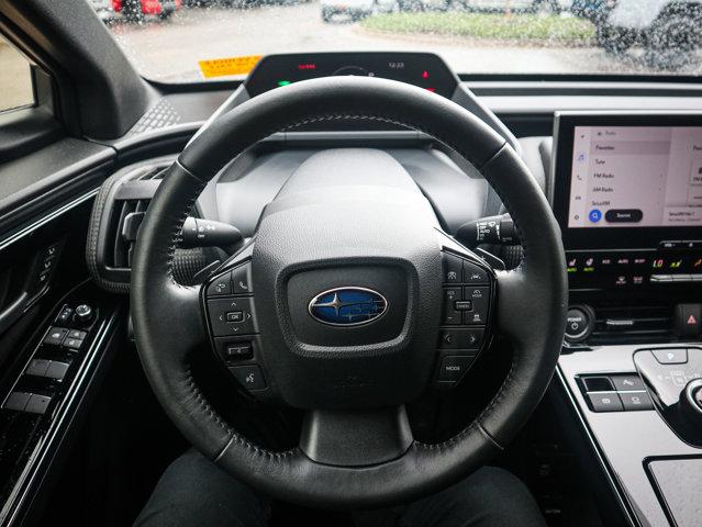 used 2023 Subaru Solterra car, priced at $24,574