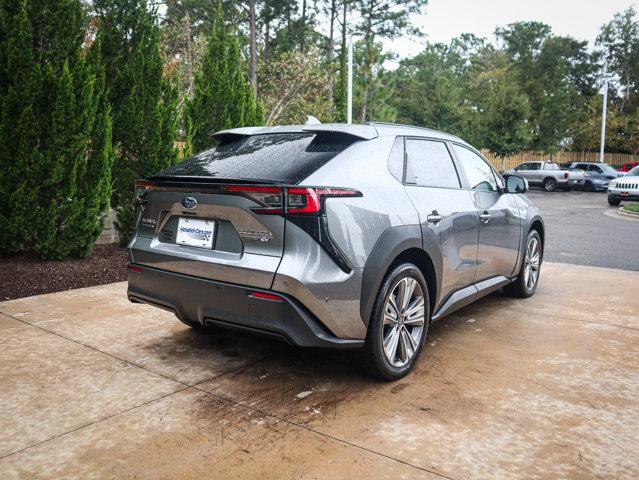 used 2023 Subaru Solterra car, priced at $24,574