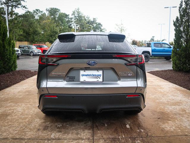 used 2023 Subaru Solterra car, priced at $24,574