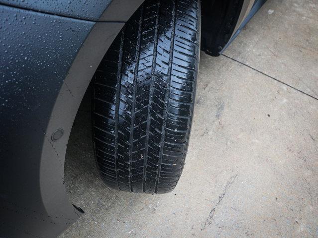 used 2023 Subaru Solterra car, priced at $24,574