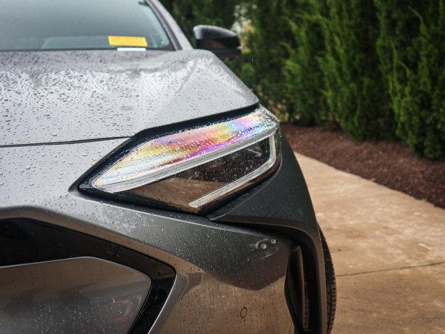 used 2023 Subaru Solterra car, priced at $24,574