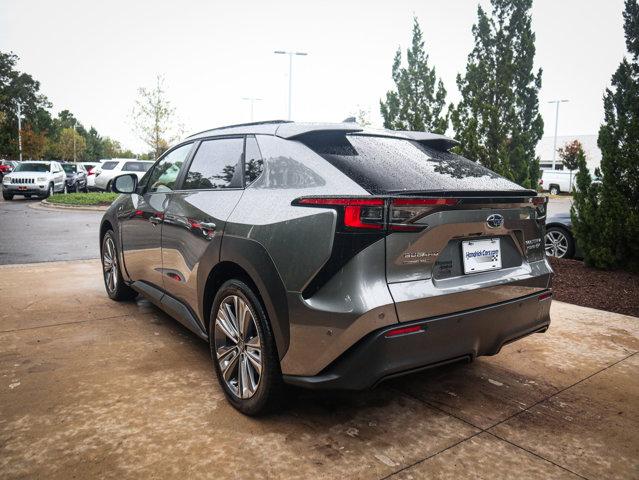 used 2023 Subaru Solterra car, priced at $24,574