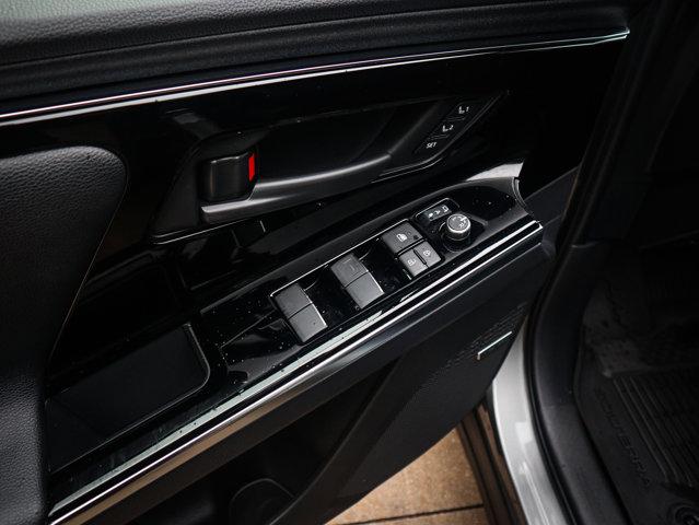 used 2023 Subaru Solterra car, priced at $24,574