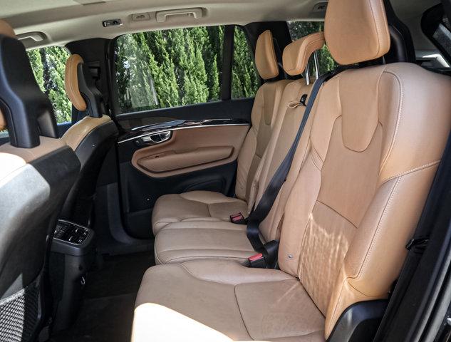 used 2016 Volvo XC90 car, priced at $18,949