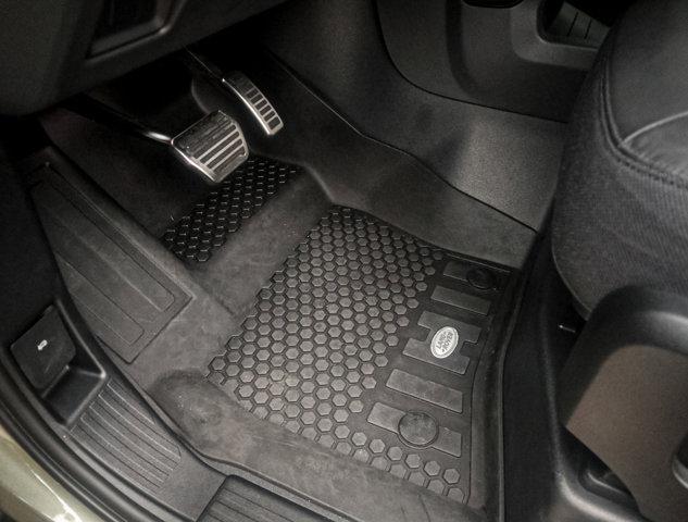 used 2023 Land Rover Defender car, priced at $72,000
