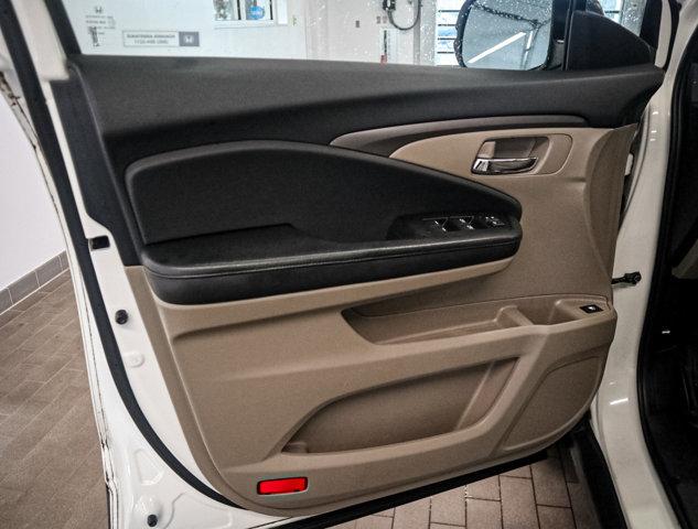 used 2017 Honda Pilot car, priced at $19,879