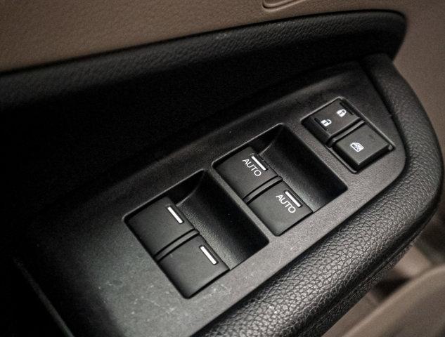 used 2017 Honda Pilot car, priced at $19,879