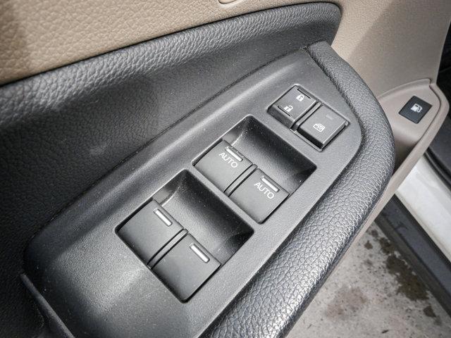 used 2017 Honda Pilot car, priced at $20,983